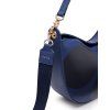 VUCH Carys Big Dot Blue