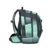 Satch Studentský batoh 2025 - Gradient Mint 30l