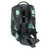 Satch Studentský batoh 2025 - Gradient Mint 30l