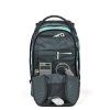 Satch Studentský batoh 2025 - Gradient Mint 30l