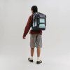 Satch Studentský batoh 2025 - Gradient Mint 30l