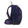 Satch Studentský batoh air - Seismic Pink 26l