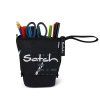 Satch Pencil Slider - Ninja Matrix