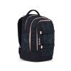 Satch Studentský batoh 2025 - Midnight Jungle 30l