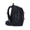 Satch Studentský batoh 2025 - Midnight Jungle 30l