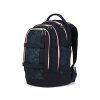 Satch Studentský batoh 2025 - Midnight Jungle 30l