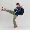 Satch Studentský batoh 2025 - Midnight Jungle 30l