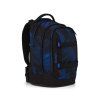 Satch Studentský batoh 2025 - Seismic Blue 30l