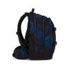 Satch Studentský batoh 2025 - Seismic Blue 30l