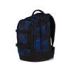 Satch Studentský batoh 2025 - Seismic Blue 30l