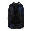 Satch Studentský batoh 2025 - Seismic Blue 30l