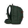 Satch Studentský batoh 2025 - Nordic Forest Green 30l