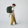 Satch Studentský batoh 2025 - Nordic Forest Green 30l