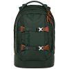 Satch Studentský batoh 2025 - Nordic Forest Green 30l