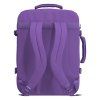 classic 44l lavender dream back