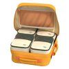 classic 44l honeycomb packing