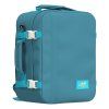 classic 28l bali blue front 3.4 left