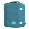 classic 28l bali blue front 3.4 right