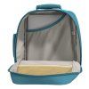 classic 28l bali blue laptop view