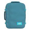classic 28l bali blue front