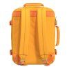 classic 28l honeycomb back