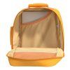 classic 28l honeycomb laptop view