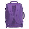 classic 36l lavender dream back