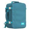 classic 36l bali blue front 3.4 left