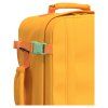 classic 36l honeycomb logo