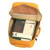 classic 36l honeycomb packing