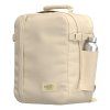 classic tech 28l shell white bottle kopie