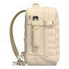 classic tech 28l shell white left