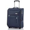 Travelite Capri 2w S Navy + LED svítilna