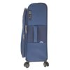 Travelite Capri 4w M Navy