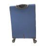Travelite Capri 4w L Navy