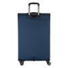 travelite capri 4w l navy 2