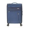 Travelite Capri 4w L Navy