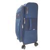 Travelite Capri 4w L Navy