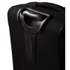 Ellehammer Copenhagen Trolley, cestovní kufr, rozšířitelný, vel. M, černý