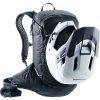 deuter Attack 16 Black