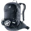 deuter Attack 16 Black