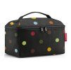 527703 reisenthel beautycase dots ff7009 2