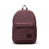 Herschel Pop Quiz -  Huckleberry Diamond 25L