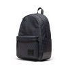 Herschel Classic™ XL -  Grid Black/Black 30L