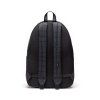 Herschel Classic™ XL -  Grid Black/Black 30L