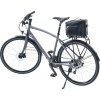 deuter Rack Bag 10 KF Black