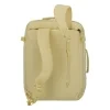 6912 89 kick off multibag backpack h2 yellow travelite