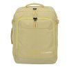 538350 6912 89 kick off multibag backpack v yellow