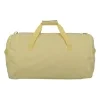 6915 89 kick off sport bag l h yellow