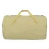 6916 89 kick off sport bag xl h yellow